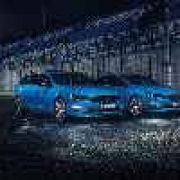 Volvo S60, V60 Polestar get new twin-charged engine image