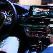 New BMW app tells you what time to leave image