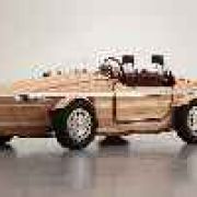 Toyota Setsuna wooden car concept detailed ahead of debut image