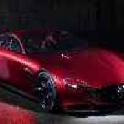 Report: Mazda files patent for new Rotary engine image