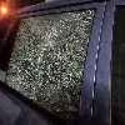 Bill to penalize rock throwing at vehicles awaiting Senate nod image