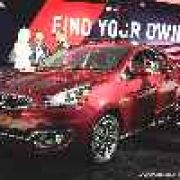 Report: Next-gen Mitsubishi Mirage to go turbo? image