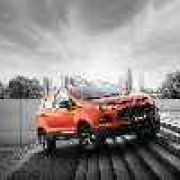 MIAS 2016 Preview: Ford to debut EcoSport Black Edition image