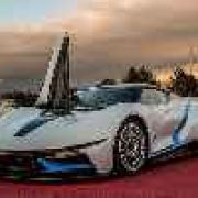 Report: BAIC set to unveil electric supercar at Beijing motor show image