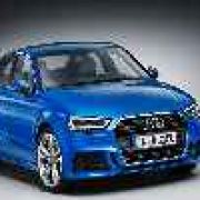 Audi reveals facelifted A3 and S3 image