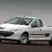 Peugeot-Citroen announces plans for new pickup image