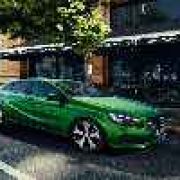 MIAS 2016 Preview: Mercedes-Benz updates A-Class  image