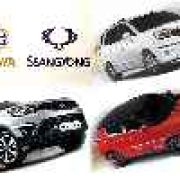 SsangYong officially makes return to the Philippines image