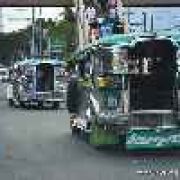 Local police partners with jeepney drivers to reduce crime image
