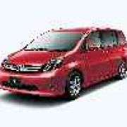 2016 Toyota Isis updated for Japanese market image