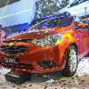 MIAS 2016: Chevrolet unveils all-new Sail sedan image