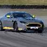 2016 Aston Martin V12 Vantage S gains manual transmission image