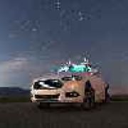 Autonomous Ford vehicles see in the dark with LiDAR tech image