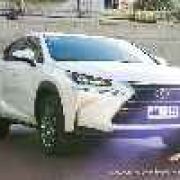2015 Lexus NX 200t image