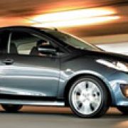 Next Mazda Sub-Compact Car for Europe to be Produced in Hiroshima, Japan image
