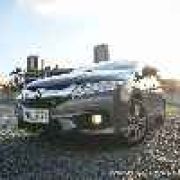 2015 Honda City 1.5 VX+ image