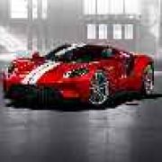 Applications now open for 2017 Ford GT supercar ownership image