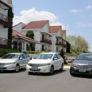 City in search of Art image