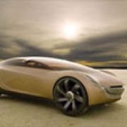 Mazda Nagare Concept image