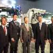 Isuzu Philippines presents latest lineup in 2016 Truckfest image