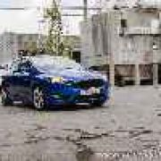 2016 Ford Focus Hatchback Sport+ image