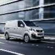 Peugeot unveils all-new 2016 Expert  image