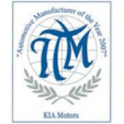 Kia Motors named Global Automotive Manufacturer of the Year 2007 image