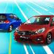 IIMS 2016: Honda reveals updated Brio image