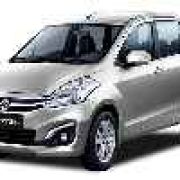 Suzuki Philippines previews updated 2016 Ertiga MPV image
