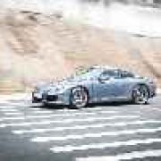 2016 Porsche 911 Carrera S image