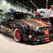 EPA retracts statement restricting race car conversions image