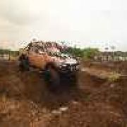 New 4x4 off-road park to open in Laguna image