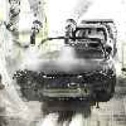 Mazda rolls out Aqua-Tech Paint System to overseas plants image