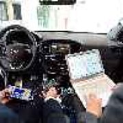 Hyundai boosts connected car tech by partnering with major IT firm image