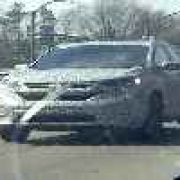 Spied: Are you the next-gen Honda CR-V? image
