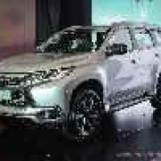 Mitsubishi Philippines sales rise by 23.8% image