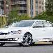 Volkswagen, US gov't agree to Dieselgate resolution image