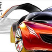 Mazda to Debut Mazda Ryuga Design Concept and Tribute HEV in Detroit image