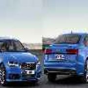 2016 Audi A6, A7 get facelift, new equipment image