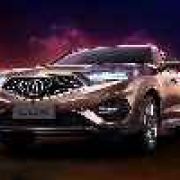 Beijing 2016: Acura CDX, Honda Avancier make world premiere image