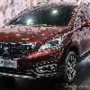 Beijing 2016: Peugeot 3008 gets an update image