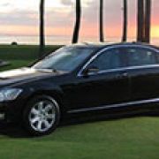 The new Mercedes-Benz S Guard image