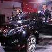 Isuzu opens Indian plant; will serve as key global hub image