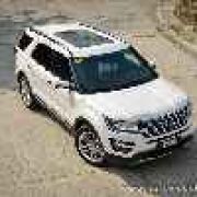 2016 Ford Explorer 2.3 Limited image