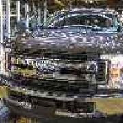 Ford to mass produce 10-speed automatic for the F-150 image