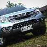 Isuzu Philippines achieves remarkable growth in Q1 2016 image