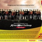 Ten teams to challenge 1400km-record image