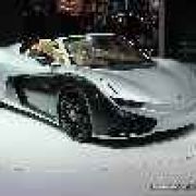 Beijing 2016: Qiantu unleashes K50 electric supercar image