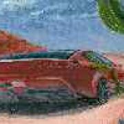 Cactus skin to increase fuel cell vehicle range image