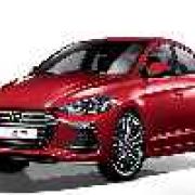 Turbocharged Hyundai Elantra Sport breaks cover image